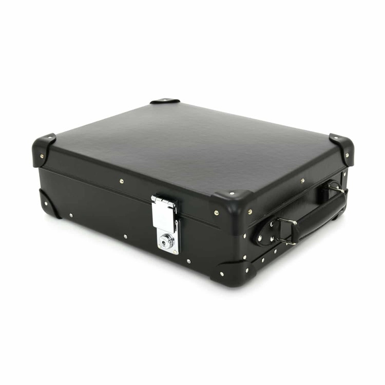 センテナリー 12スロット ウォッチケース ブラック