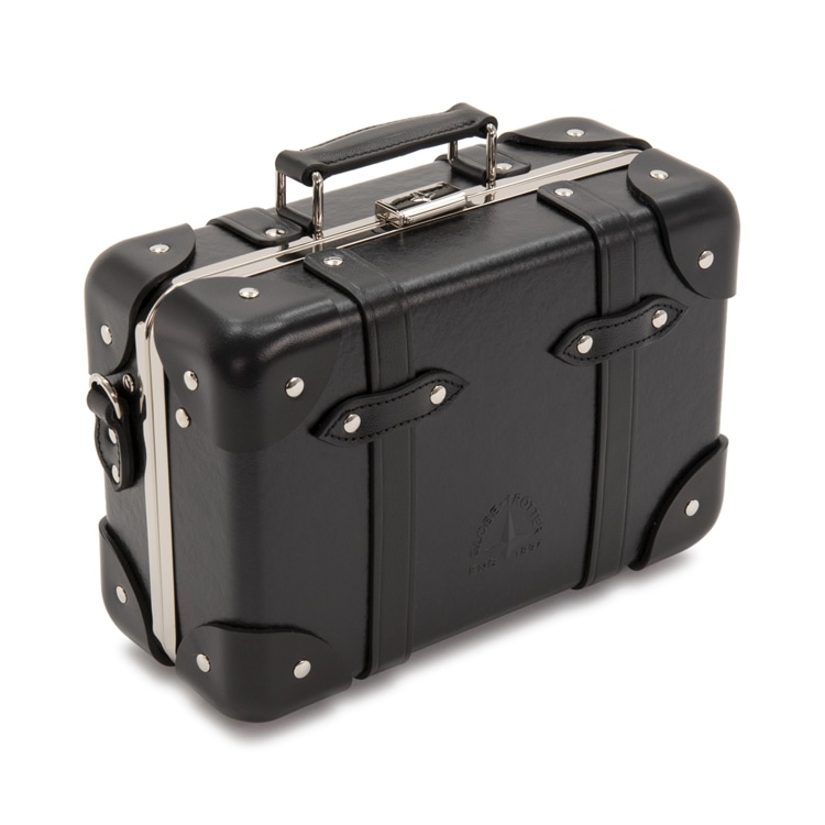 センテナリー マイクロケース ブラック