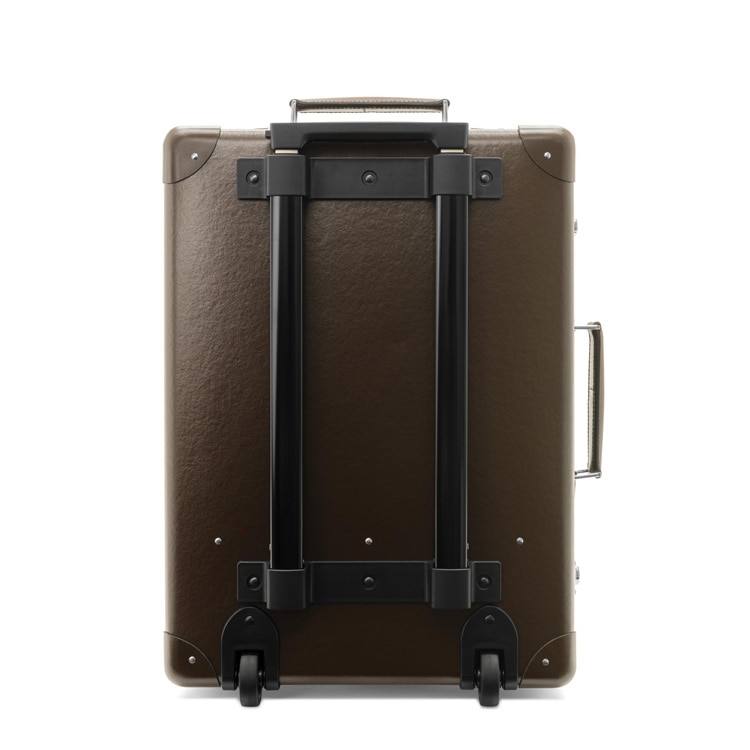 オリジナル スモールキャリーオン 2ホイール ブラウン