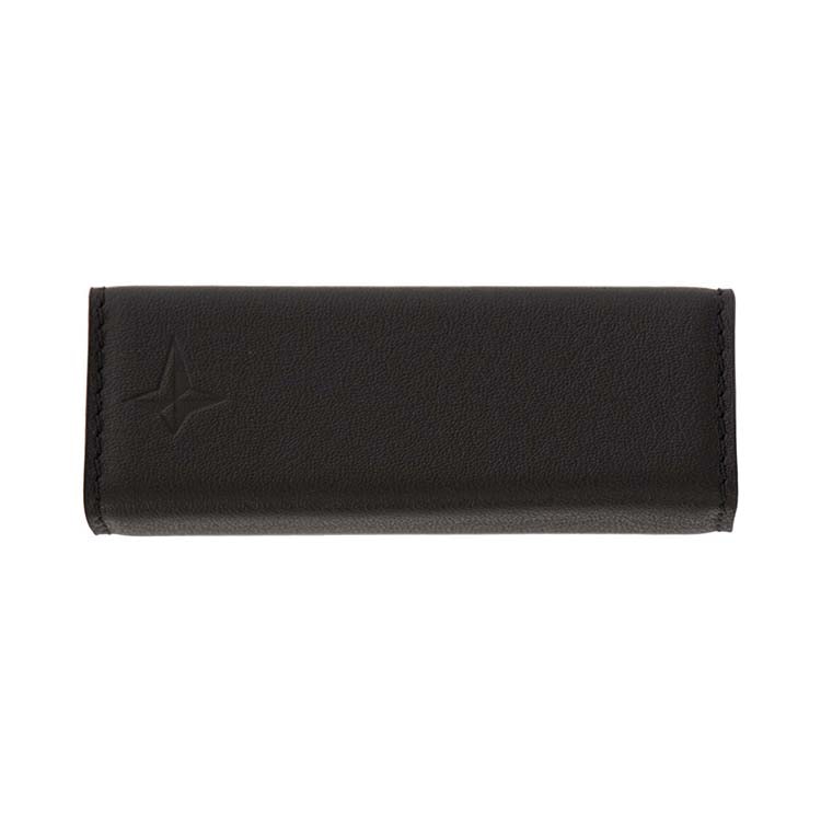 1897 トロリーハンドルカバー ブラック ブラック