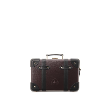 センテナリー マイクロケース オックスブラッド/ブラック