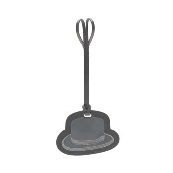 007 オッドジョブチャーム