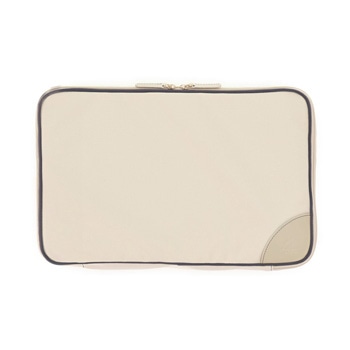 パッキングキューブ M アイボリー