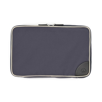 パッキングキューブ M ネイビー