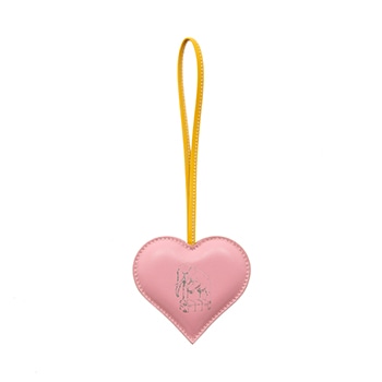 エレファント ジョン ハートチャーム キス & ソレイユ