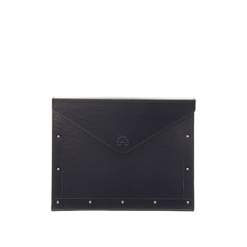 オリジナル ドキュメントスリーブ ネイビー/ネイビー