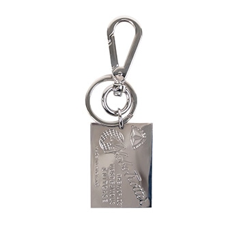 スクエアキーリング