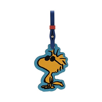 ピーナッツ ウッドストック チャーム