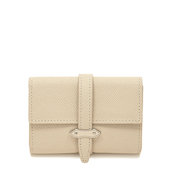 ジェット ネームカードホルダー アイボリー