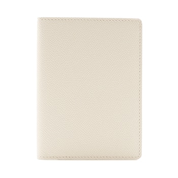ジェット パスポートスリーブ アイボリー