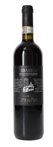 コルテ・アッラ・フローラ バルバレスコ DOCG 2016 / Corte Alla Flora BARBARESCO DOCG 2016