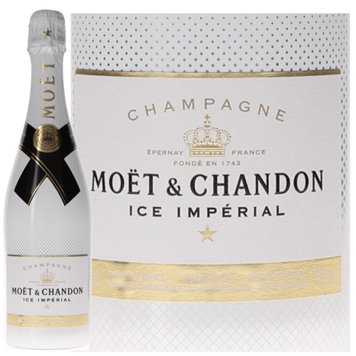 モエ・シャンドン アイス・アンぺリアル NV/ MOET & CHANDON ICE IMPERIAL NV