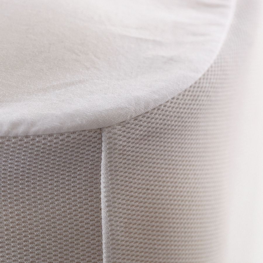 ボックスシーツ 日本ベッド フレックスシーツ(SD:セミダブル) SD