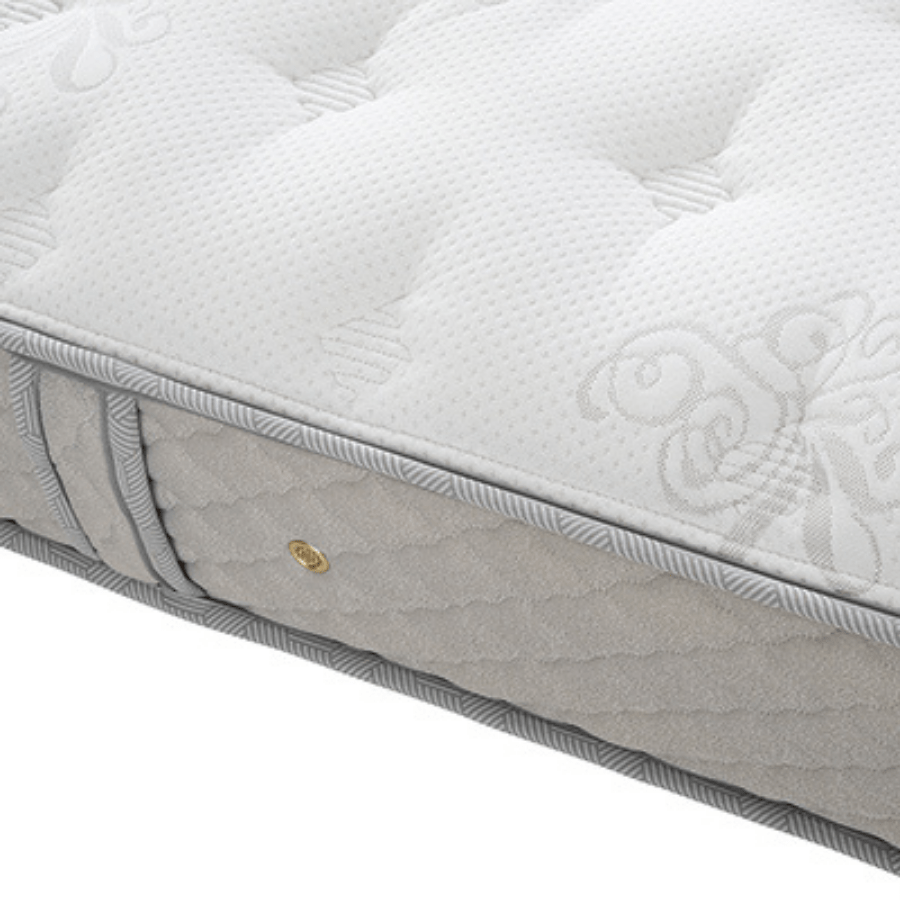 マットレス日本ベッド シルキーフォルテ(S:シングル) S