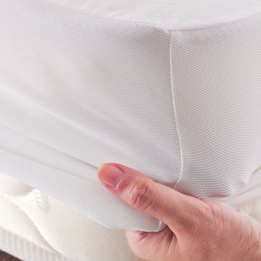 ボックスシーツ 日本ベッド フレックスシーツ(SD:セミダブル) SD