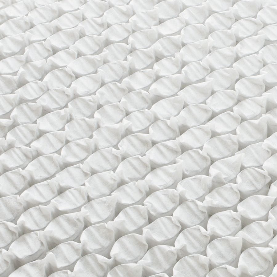 マットレス日本ベッド シルキーフォルテ(S:シングル) S