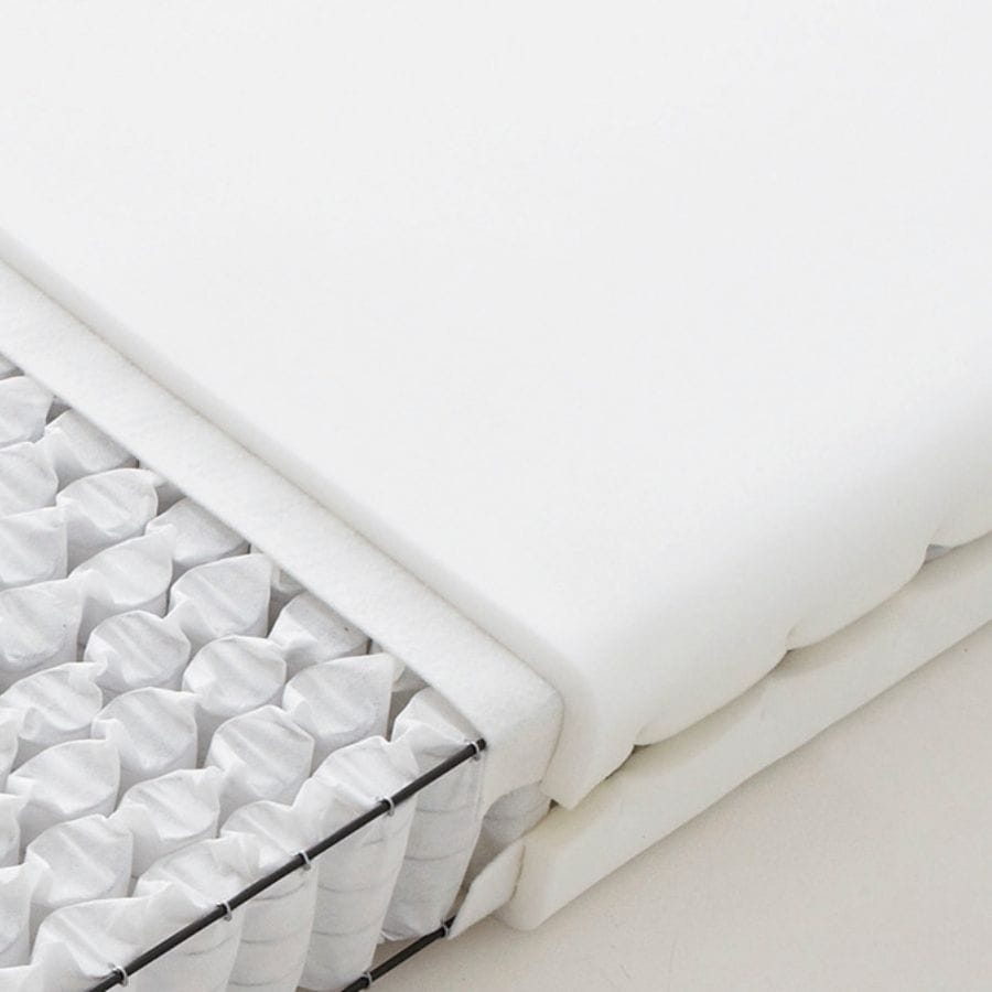 マットレス日本ベッド シルキーフォルテ(S:シングル) S