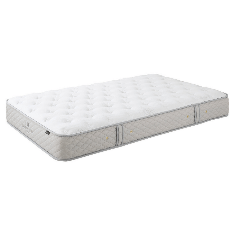 マットレス日本ベッド シルキーフォルテ(S:シングル) S