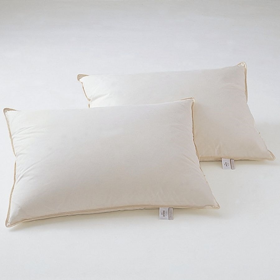 まくら ピロー 日本ベッド Refworge(リフワージュ)LOW LOW