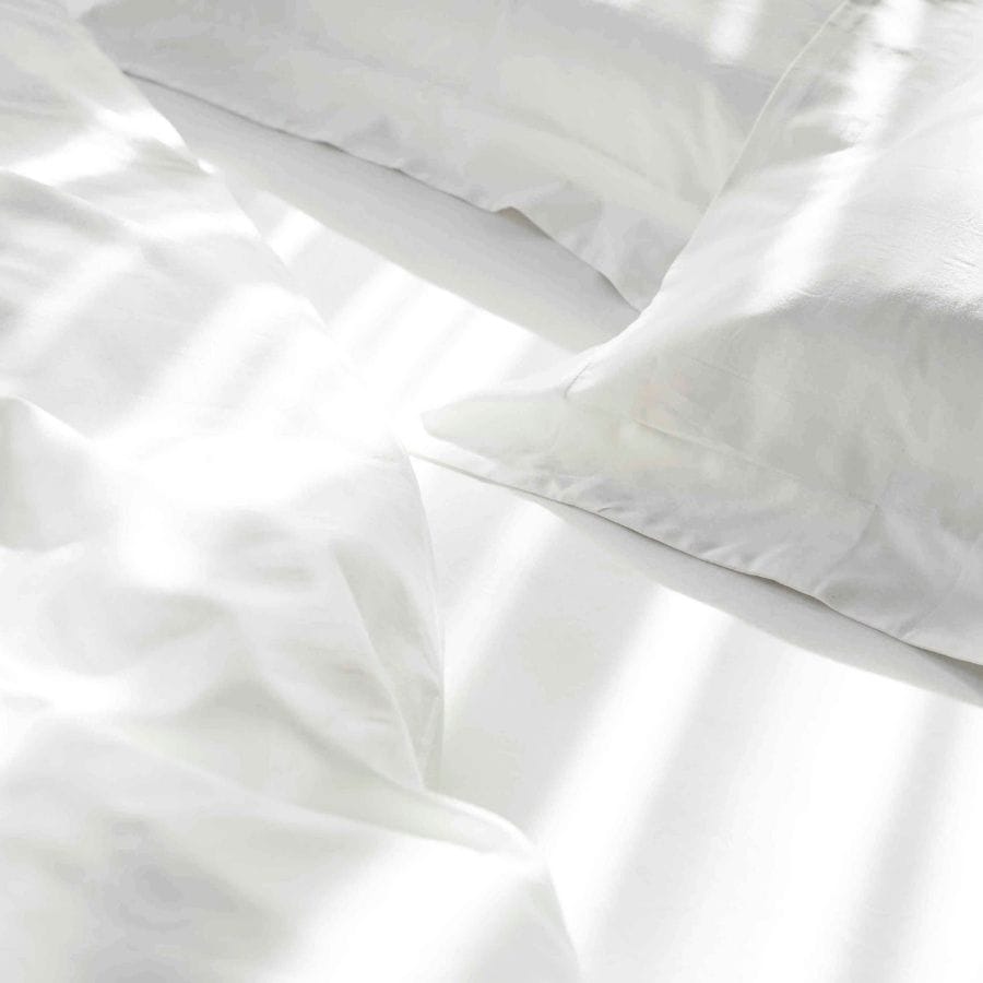 まくらカバー 日本ベッド シエルプレーン ピローケース 額縁式 額縁式