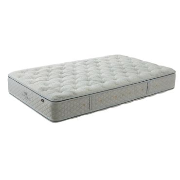 マットレス日本ベッド ピロートップシルキーポケット(CQ:クイーン)