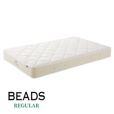 マットレス日本ベッド ビーズポケットレギュラー(D:ダブル)