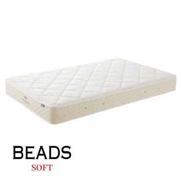 マットレス日本ベッド ビーズポケットソフト(CQ:クイーン)