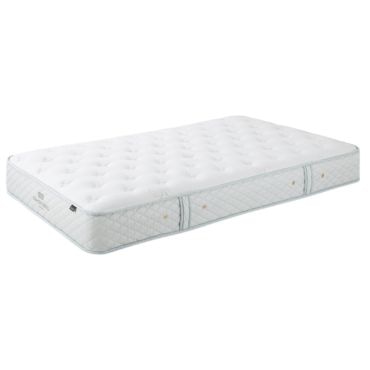 マットレス日本ベッド シルキーシフォン(CQ:クイーン)