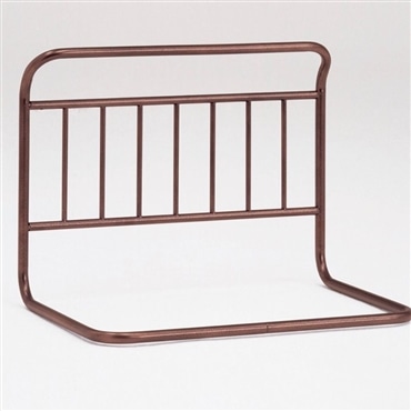 日本ベッド ふとん止め セーフティーレール