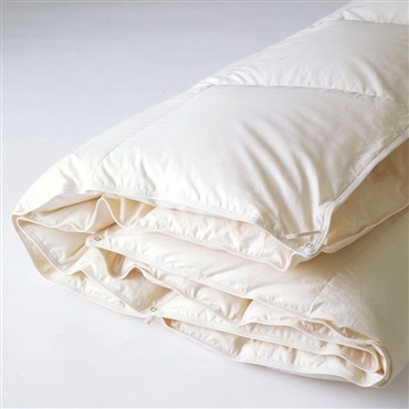 掛けふとん 日本ベッド ロイヤルデュアルフォータ－93（S:シングル）