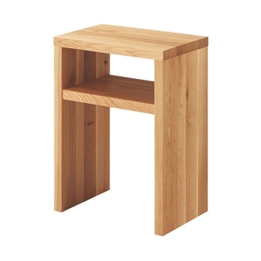 日本ベッド ナイトテーブル（61333）