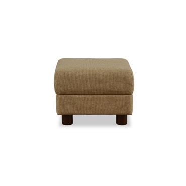 日本ベッド デロス オットマン（モカベージュ）