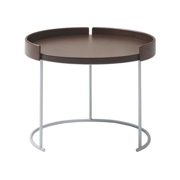 日本ベッド ナイトテーブル(E481)