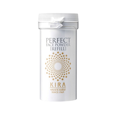 パーフェクトフェイスパウダーEX（ベージュ62）