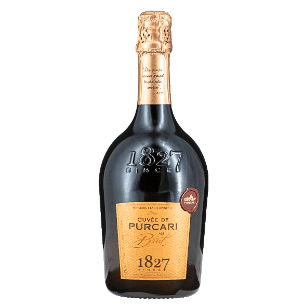 シャトープルカリ キュヴェ デ プルカリ アルバ ブリュット NV 3000ml 3000ml