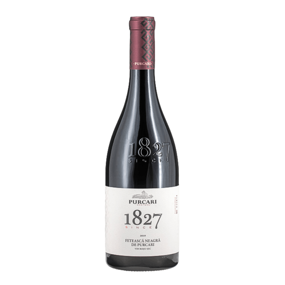 シャトープルカリ ピノノワール リミテッド・エディション 2020