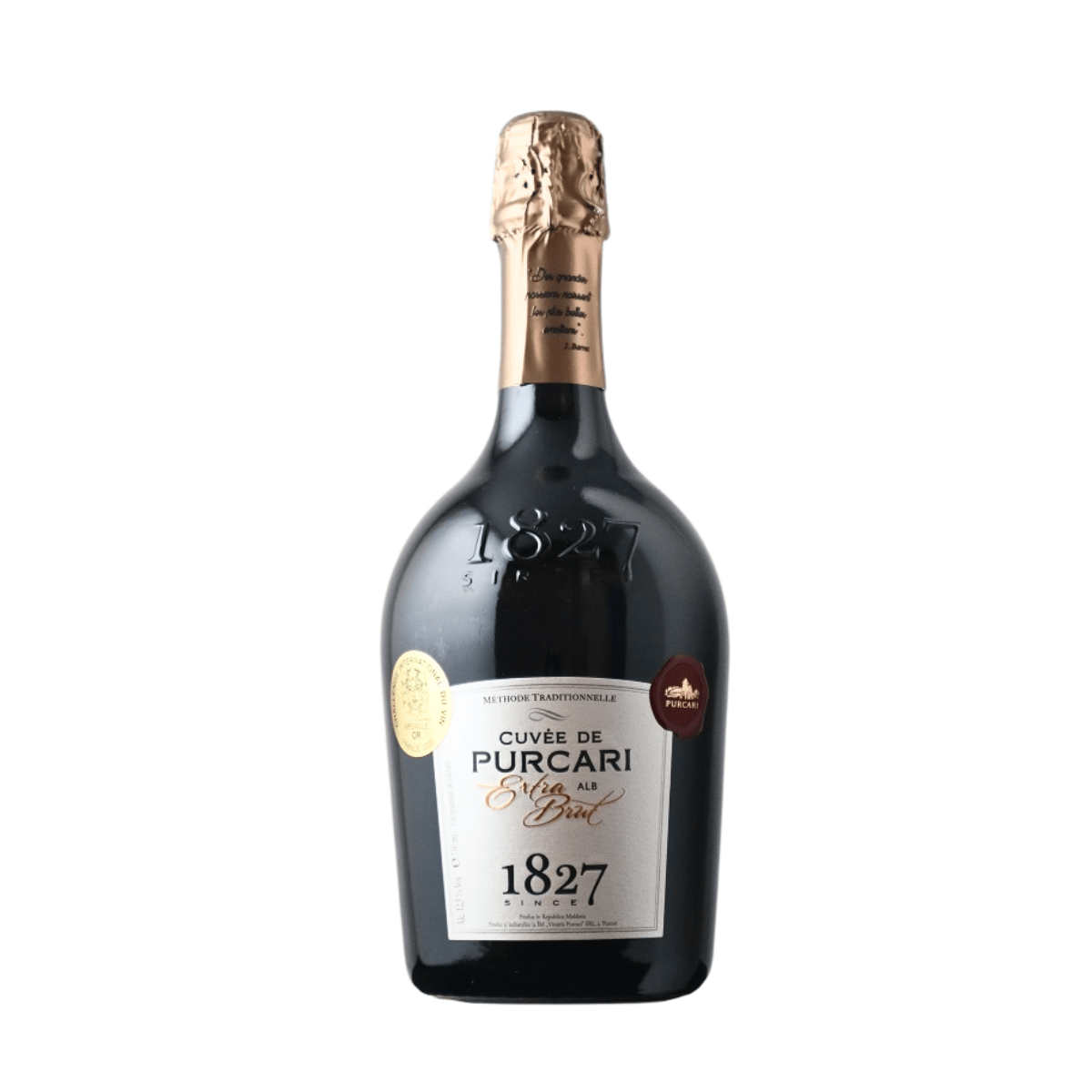 シャトープルカリ エクストラブリュット NV