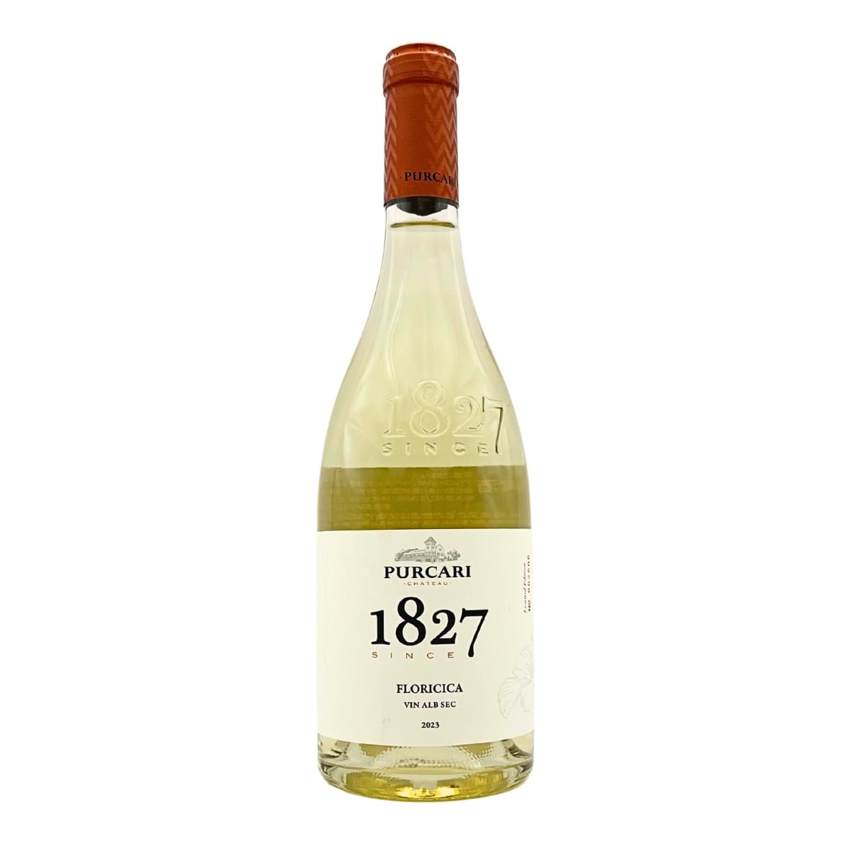 シャトープルカリ フロリチーカ 2024