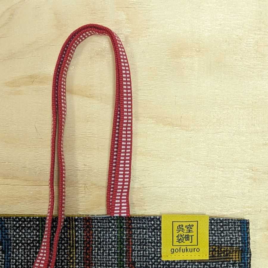 商品持ち手のカラー