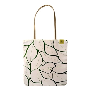 室町呉袋 トートバッグ 着尺生地 009