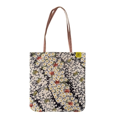 室町呉袋 トートバッグ 着尺生地 008