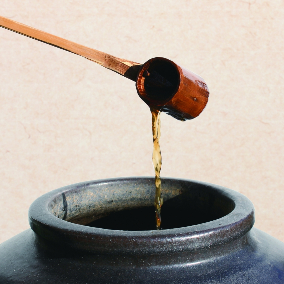 十年熟成 桷志田 宝