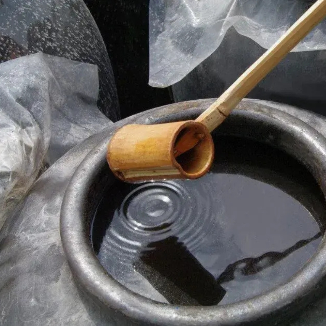 十五年熟成 桷志田 歩