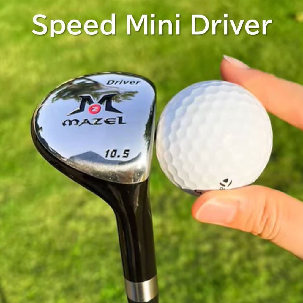 EdisonGolf MAZEL Speed Mini Driver ドライバー エジソンゴルフ