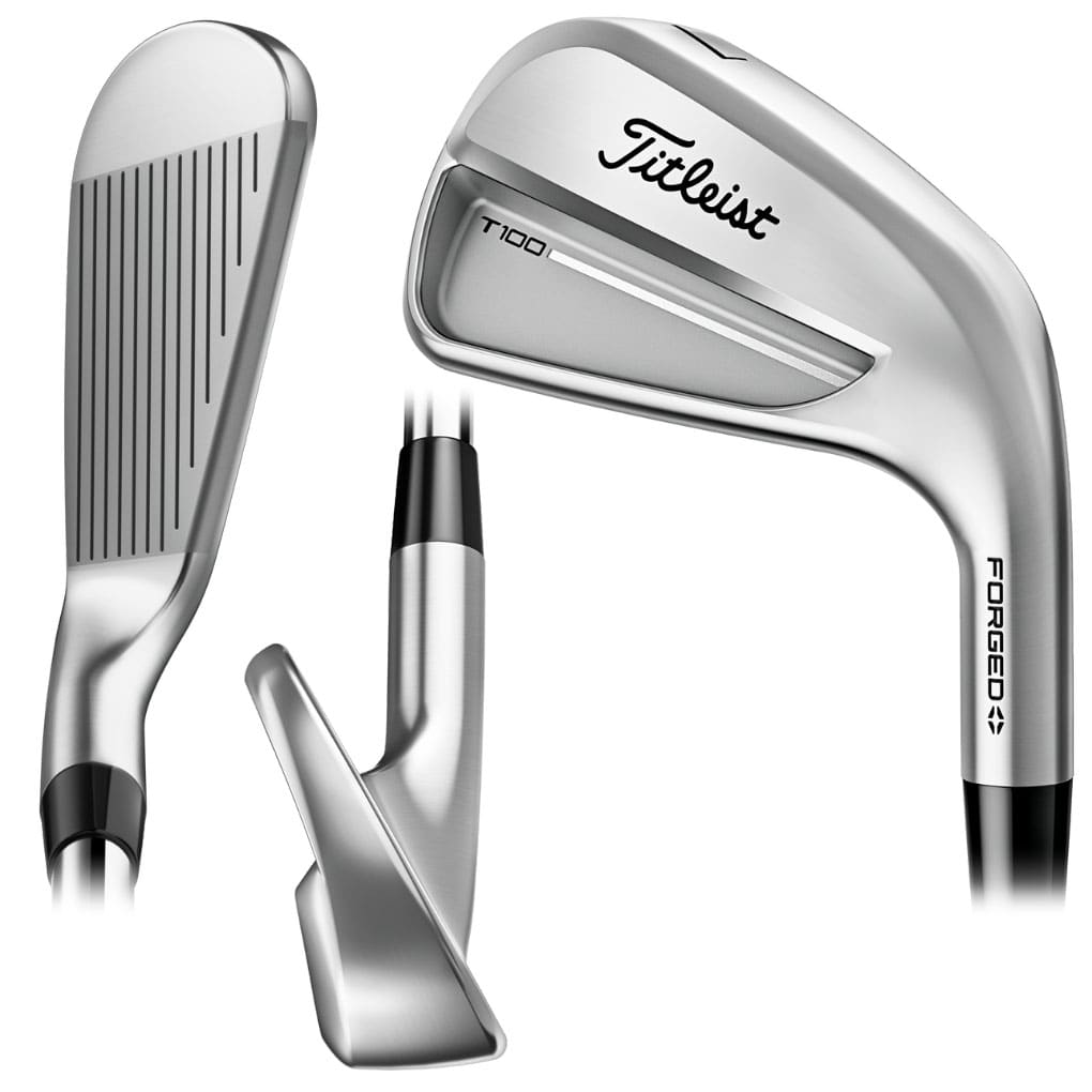 タイトリスト T150 アイアン 6本セット（#5-#9、P）メンズ 右用 MODUS3