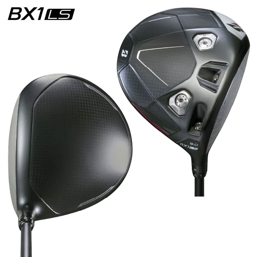 ブリヂストンゴルフ BX1LS DRIVER ドライバー メンズ 右用 VENTUS BS6