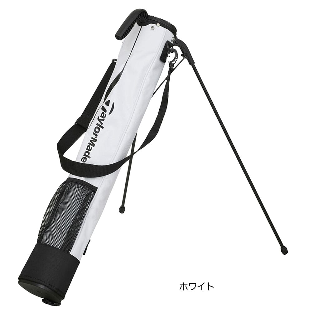 テーラーメイド TL880 トゥルーライト セルフスタンドバッグ 5～6本