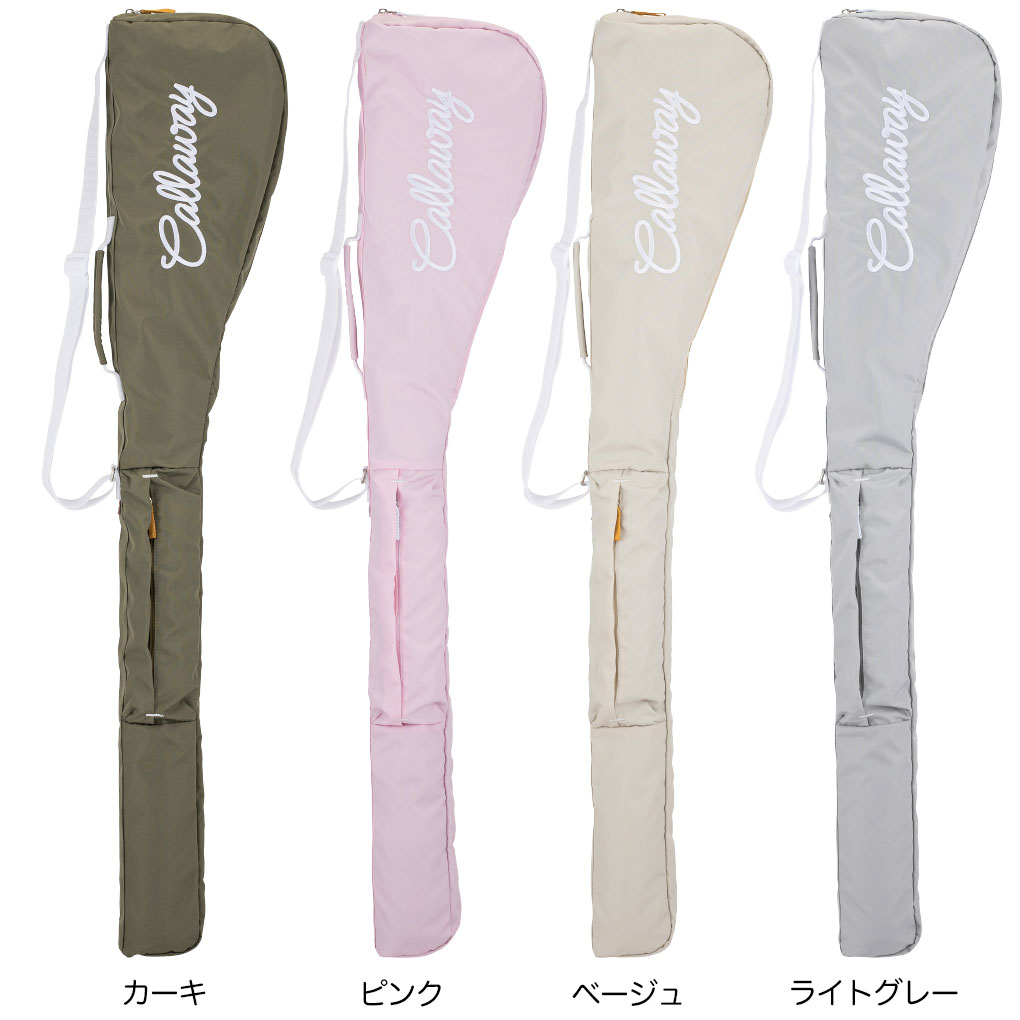 キャロウェイ ADVANCE CLUB CASE アドバンス クラブケース Callaway