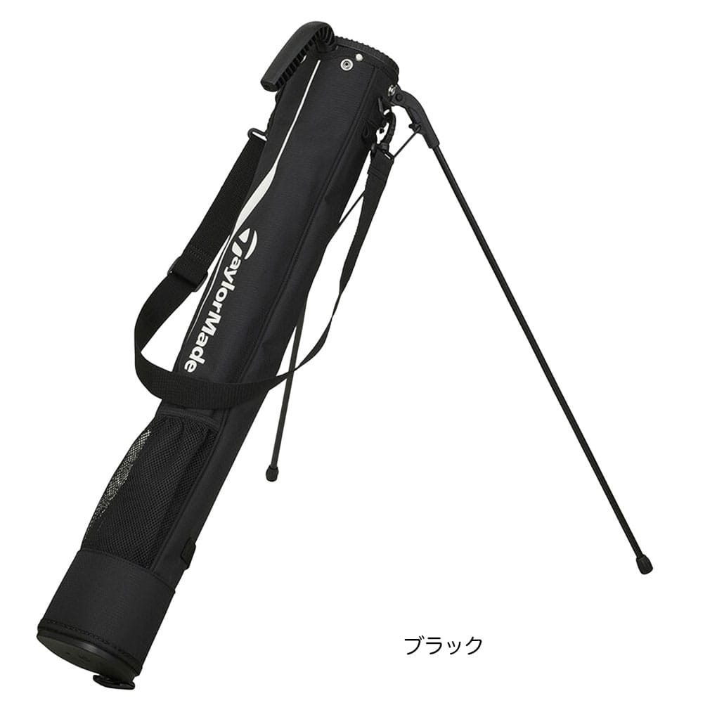 テーラーメイド TL880 トゥルーライト セルフスタンドバッグ 5～6本