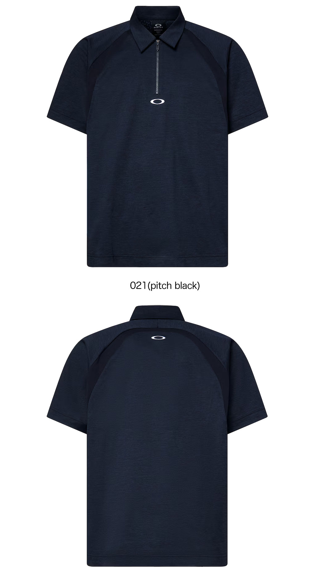 オークリー OAKLEY O-Sync Pack O-Shape Shirt 2.0 ポロシャツ メンズ